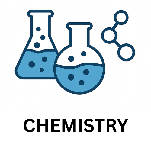 MOT Chemistry
