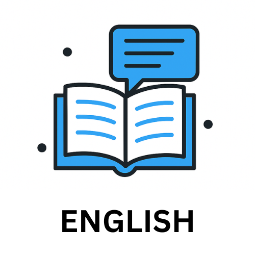 MOT English