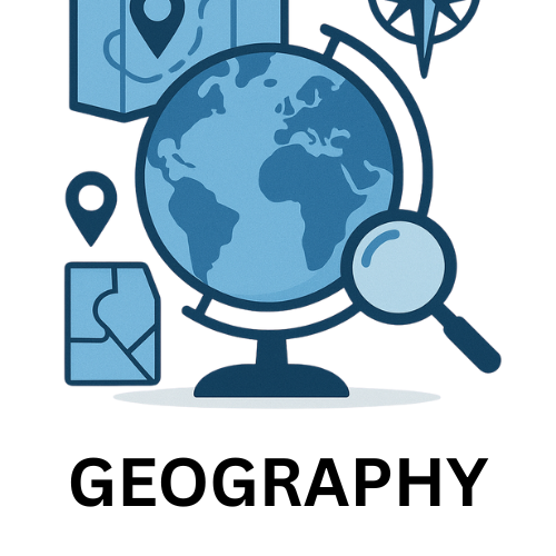 MOT Geography