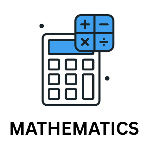 MOT Mathematics